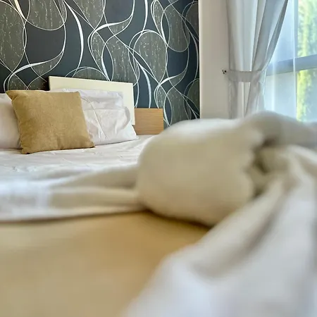 Apartment Rainbow 3 - Menada Sunny Beach