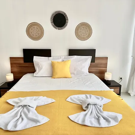 Rainbow 3 - Menada Apartment