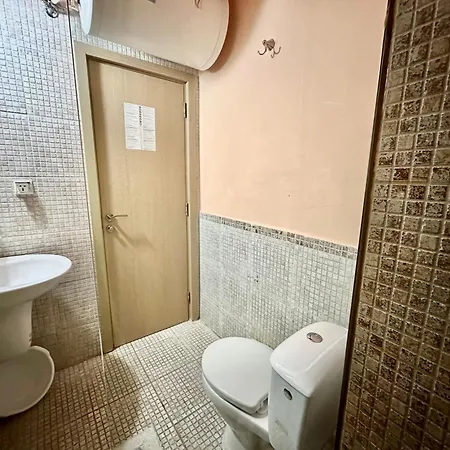 Rainbow 3 - Menada Sunny Beach