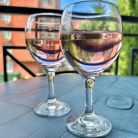 Rainbow 3 - Menada Apartment