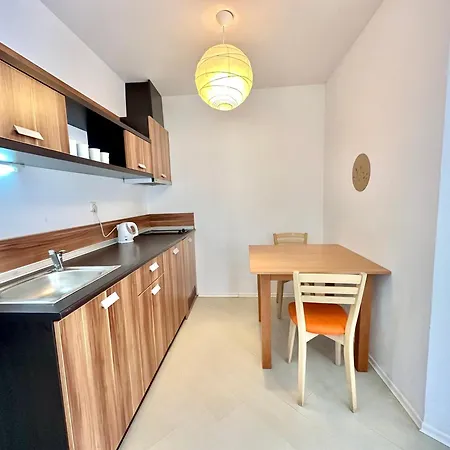 Rainbow 3 - Menada Sunny Beach