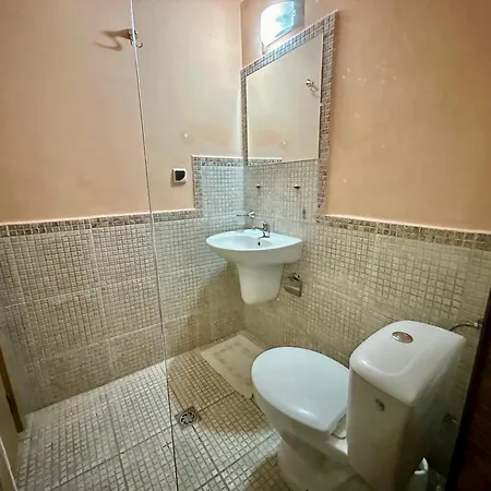 Apartment Rainbow 3 - Menada