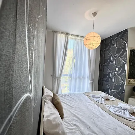 Apartment Rainbow 3 - Menada *