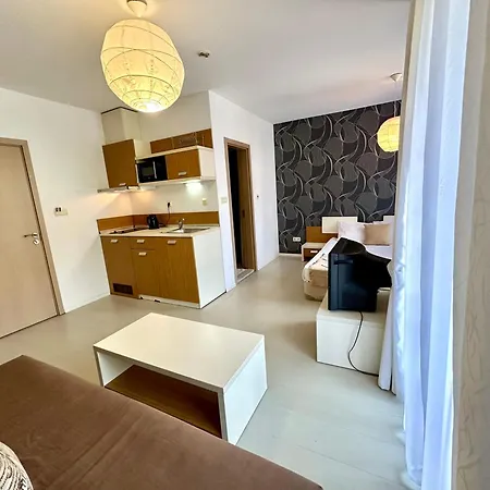 Apartment Rainbow 3 - Menada Sunny Beach