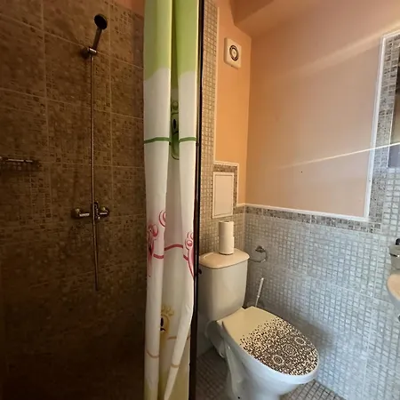 Rainbow 3 - Menada Sunny Beach