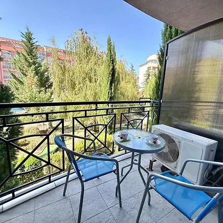 Rainbow 3 - Menada * Sunny Beach