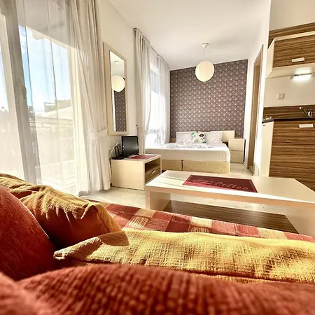 Apartment Rainbow 3 - Menada Sunny Beach