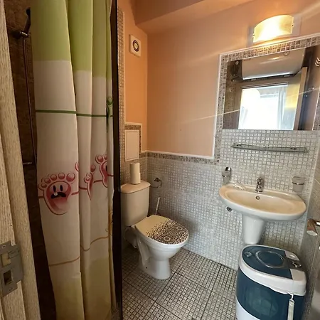 Rainbow 3 - Menada *