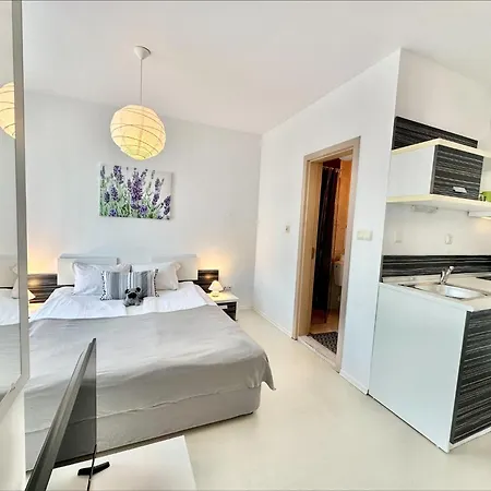 Rainbow 3 - Menada * Sunny Beach