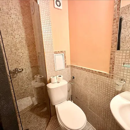 Rainbow 3 - Menada Sunny Beach