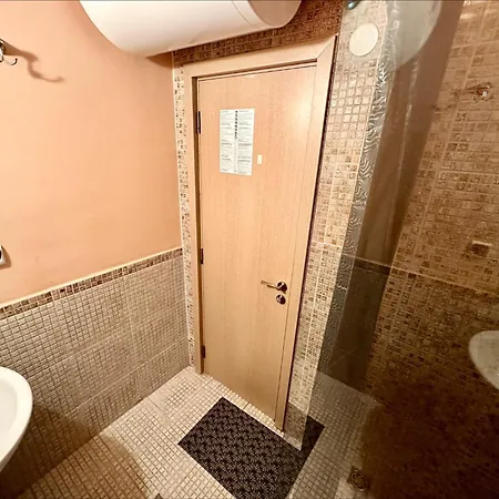 Apartment Rainbow 3 - Menada