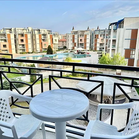 Rainbow 3 - Menada *