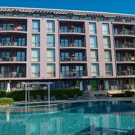 Rainbow 3 - Menada * Σάνι Μπιτς