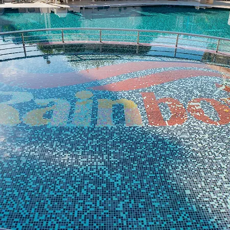 Apartamento Rainbow 3 - Menada *