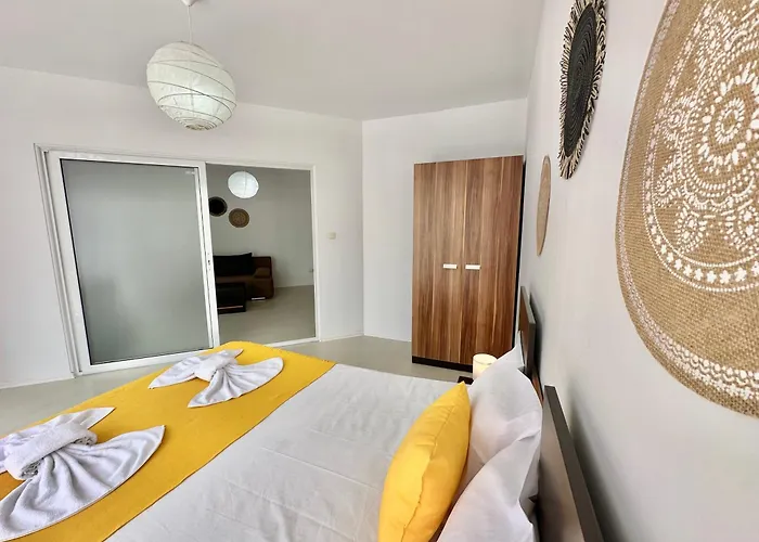 Rainbow 3 - Menada * Sunny Beach