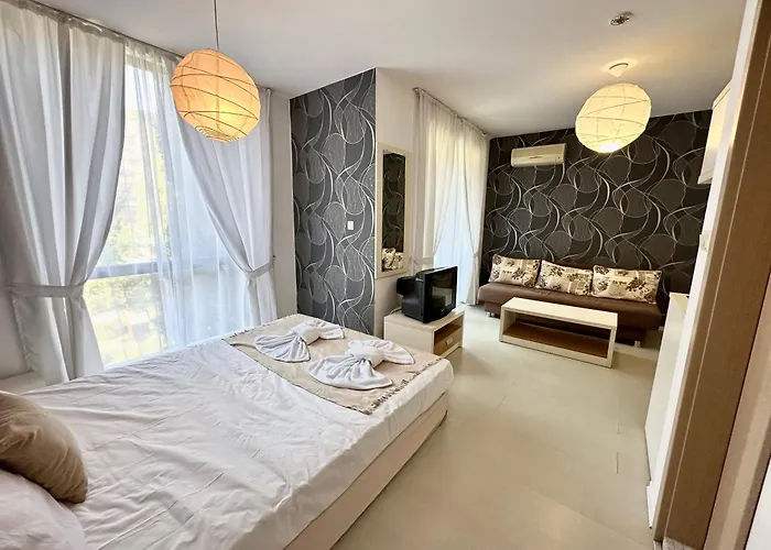 Rainbow 3 - Menada Διαμέρισμα