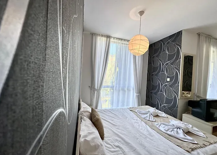 Apartamento Rainbow 3 - Menada *