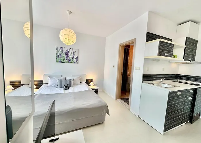 Rainbow 3 - Menada * Sunny Beach