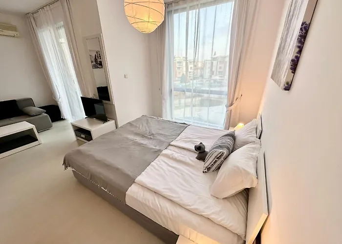 Rainbow 3 - Menada Apartamento Sunny Beach