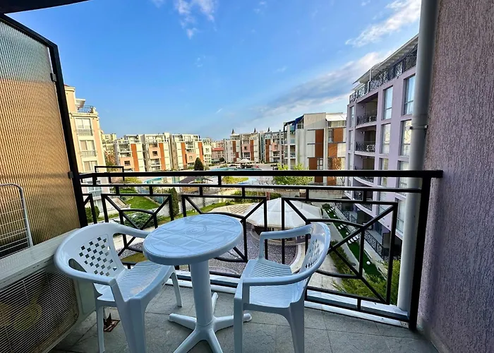 Rainbow 3 - Menada *