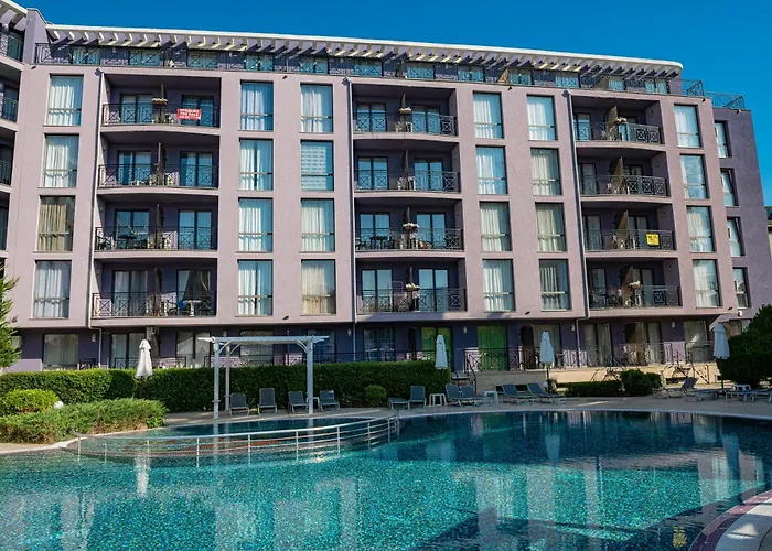 Rainbow 3 - Menada * Σάνι Μπιτς