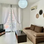 Rainbow 3 - Menada Daire Sunny Beach