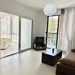 Apartment Rainbow 3 - Menada *