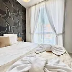 Rainbow 3 - Menada Daire Sunny Beach
