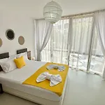 Rainbow 3 - Menada Daire Sunny Beach