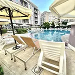 Rainbow 3 - Menada * Sunny Beach