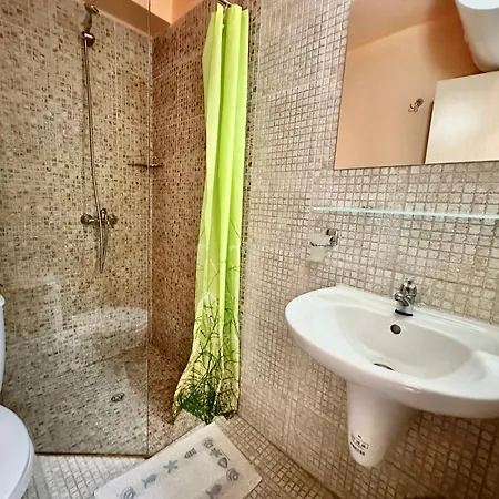 Rainbow 3 - Menada Sunny Beach