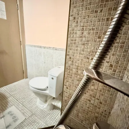 Rainbow 3 - Menada * Sunny Beach