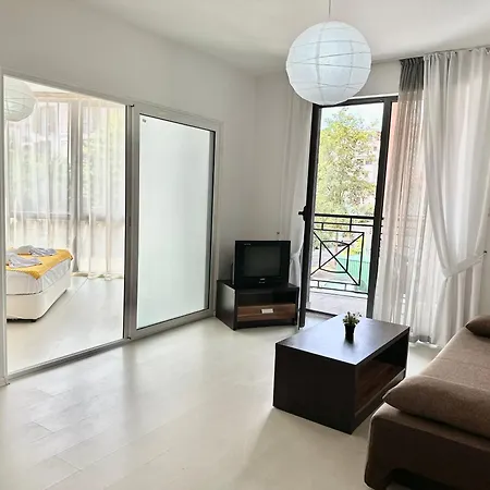 Daire Rainbow 3 - Menada *