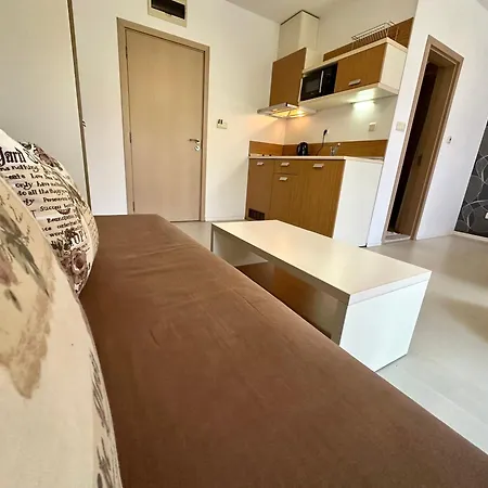 Rainbow 3 - Menada * Sunny Beach