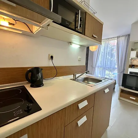 Rainbow 3 - Menada * Sunny Beach