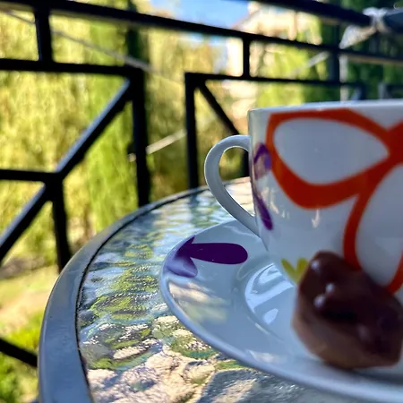 Rainbow 3 - Menada Daire *