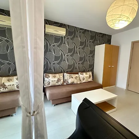 Rainbow 3 - Menada * Sunny Beach