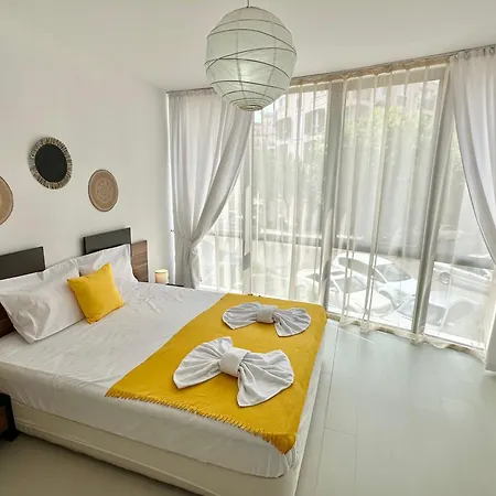 Rainbow 3 - Menada Apartmán Sluneční pobřeží