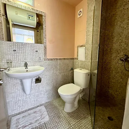 Daire Rainbow 3 - Menada Sunny Beach