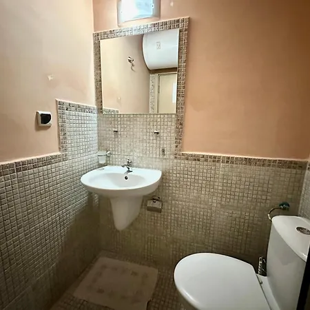 Rainbow 3 - Menada Daire Sunny Beach