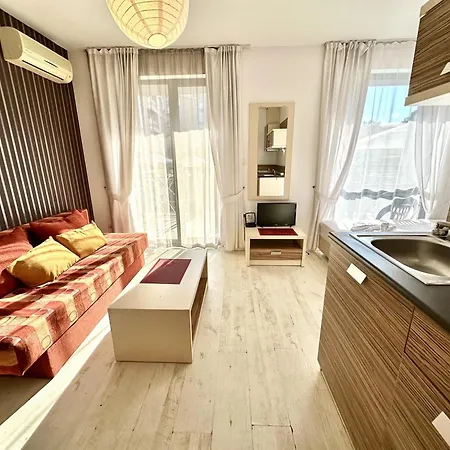 Rainbow 3 - Menada * Sunny Beach