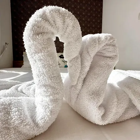 Rainbow 3 - Menada Daire Sunny Beach