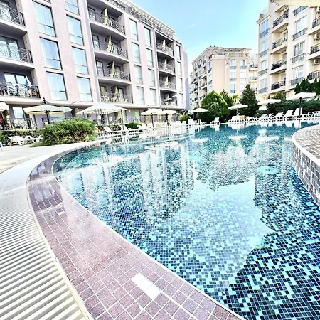 Rainbow 3 - Menada Daire *