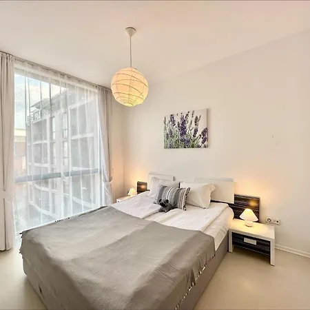 Rainbow 3 - Menada Apartmán