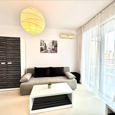 Daire Rainbow 3 - Menada *