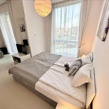 Rainbow 3 - Menada Apartmán Sluneční pobřeží