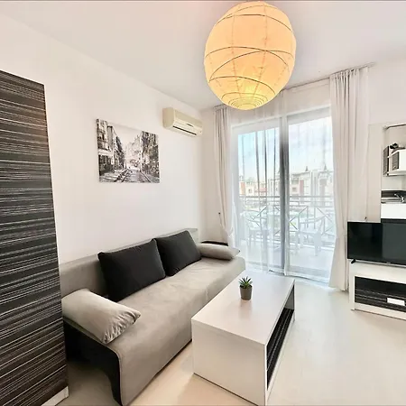 Daire Rainbow 3 - Menada *