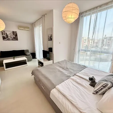 Rainbow 3 - Menada Sunny Beach