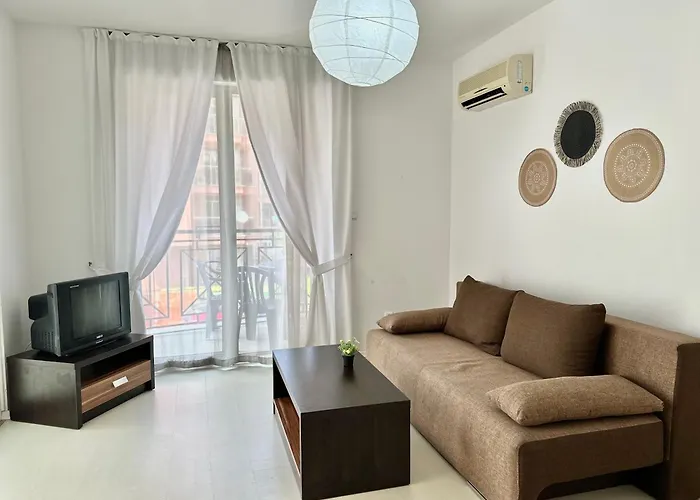 Rainbow 3 - Menada Appartamento Sunny Beach