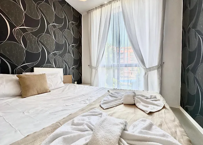 Rainbow 3 - Menada Appartamento Sunny Beach